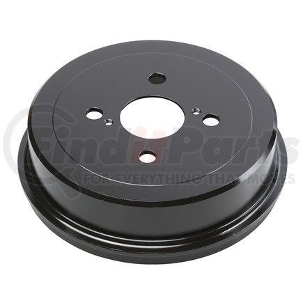 BD125327E by WAGNER - Wagner Brake BD125327E Brake Drum