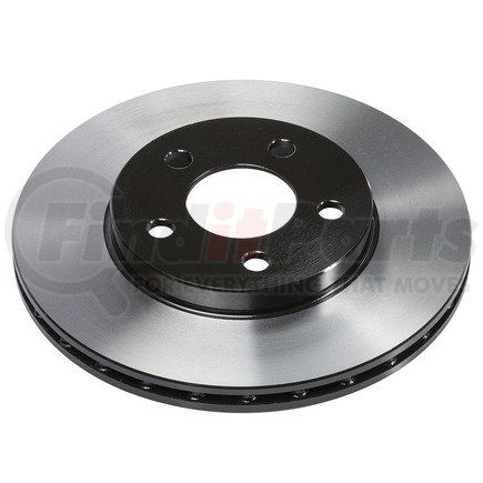 Wagner BD125414E Disc Brake Rotor Wagner Brake BD125414E Disc Brake Rotor