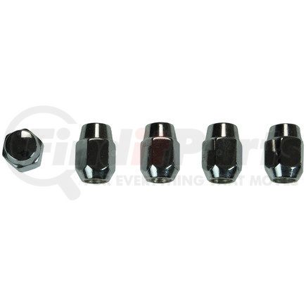 BD125922 by WAGNER - Wheel Nut