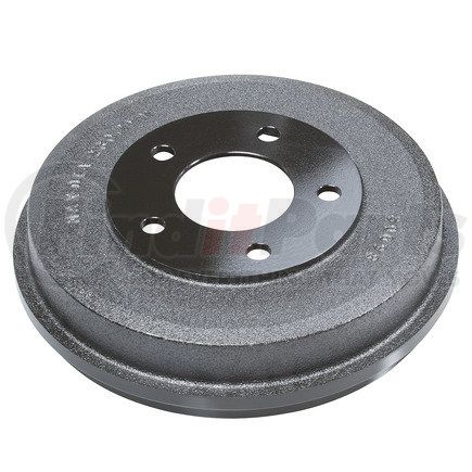 BD125723E by WAGNER - Wagner Brake BD125723E Brake Drum