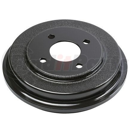 BD125769E by WAGNER - Wagner Brake BD125769E Brake Drum