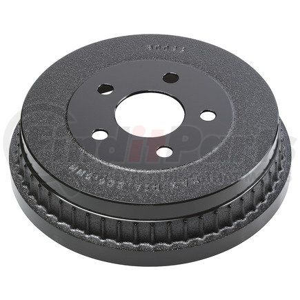 BD125797E by WAGNER - Wagner Brake BD125797E Brake Drum