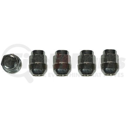 Wagner BD125997 Wheel Lug Nut Wagner Brake BD125997 Wheel Lug Nut