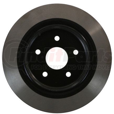 BD126002E by WAGNER - Wagner Brake BD126002E Disc Brake Rotor