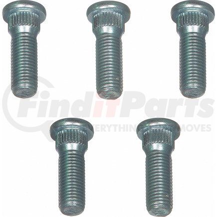 Wagner BD125953 Wheel Lug Stud Wagner Brake BD125953 Wheel Lug Stud