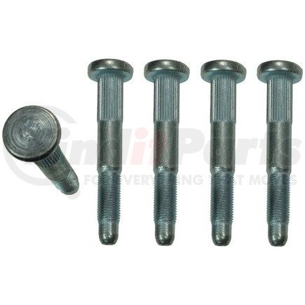 Wagner BD125961 Wheel Lug Stud Wagner Brake BD125961 Wheel Lug Stud