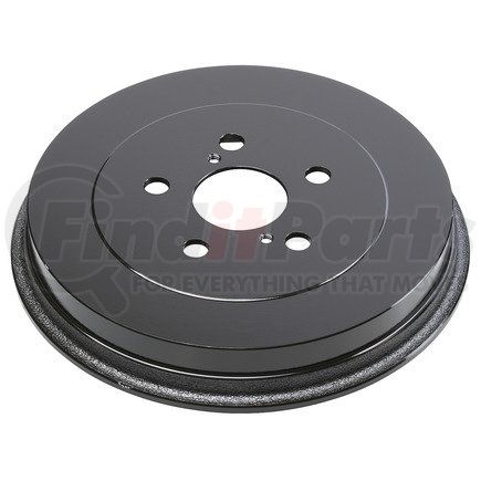 BD126025E by WAGNER - Wagner Brake BD126025E Brake Drum