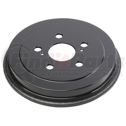 BD126088E by WAGNER - Wagner Brake BD126088E Brake Drum