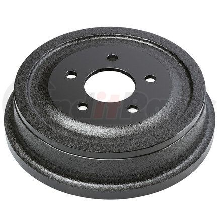 BD126101E by WAGNER - Wagner Brake BD126101E Brake Drum