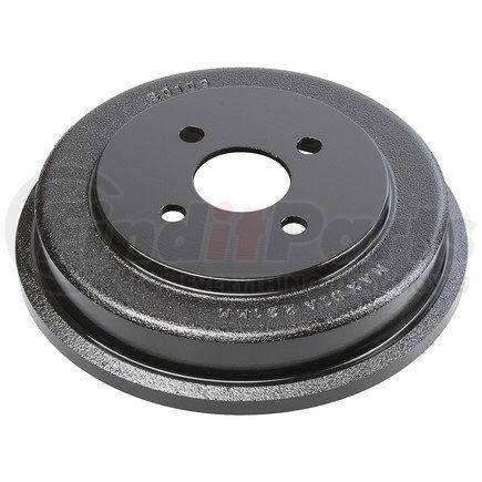 BD126099E by WAGNER - Wagner Brake BD126099E Brake Drum