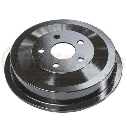 BD126151E by WAGNER - Wagner Brake BD126151E Brake Drum