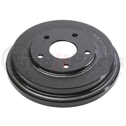 BD126210E by WAGNER - Wagner Brake BD126210E Brake Drum
