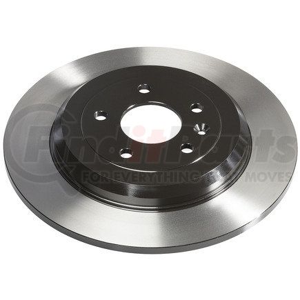 BD126212E by WAGNER - Wagner Brake BD126212E Disc Brake Rotor