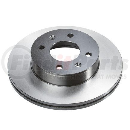 BD126200E by WAGNER - Wagner Brake BD126200E Disc Brake Rotor