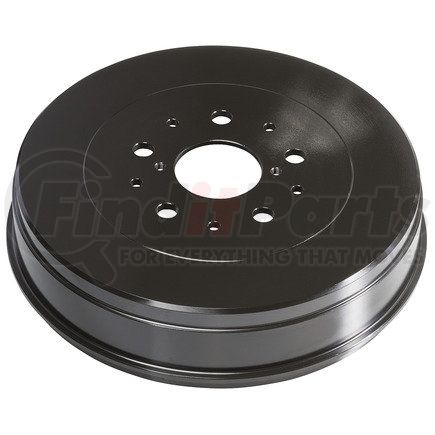 BD126230E by WAGNER - Wagner Brake BD126230E Brake Drum