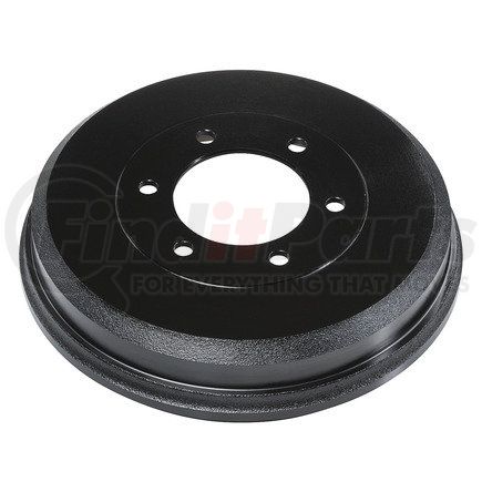 BD126266E by WAGNER - Wagner Brake BD126266E Brake Drum