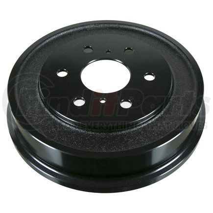 BD126267E by WAGNER - Wagner Brake BD126267E Brake Drum