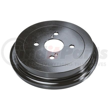 BD126408E by WAGNER - Wagner Brake BD126408E Brake Drum