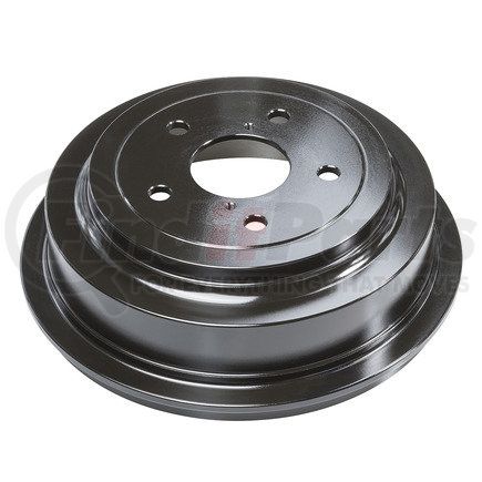 BD126410E by WAGNER - Wagner Brake BD126410E Brake Drum