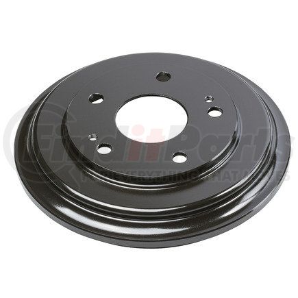 BD126416E by WAGNER - Wagner Brake BD126416E Brake Drum