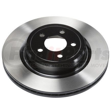 BD126420E by WAGNER - Wagner Brake BD126420E Disc Brake Rotor