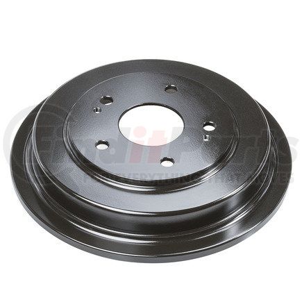 BD126415E by WAGNER - Wagner Brake BD126415E Brake Drum