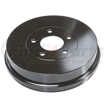 BD126444E by WAGNER - Wagner Brake BD126444E Brake Drum