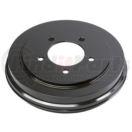 BD126480E by WAGNER - Wagner Brake BD126480E Brake Drum