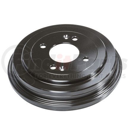 BD126473E by WAGNER - Wagner Brake BD126473E Brake Drum