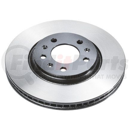 Wagner BD126454E Disc Brake Rotor Wagner Brake BD126454E Disc Brake Rotor