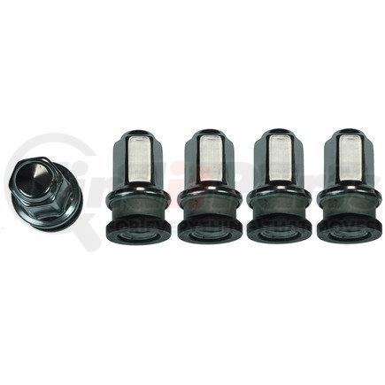 Wagner BD140001 Wheel Lug Nut Wagner Brake BD140001 Wheel Lug Nut