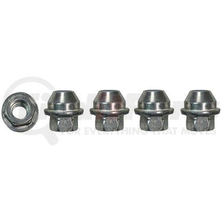 Wagner BD140002 Wheel Lug Nut Wagner Brake BD140002 Wheel Lug Nut