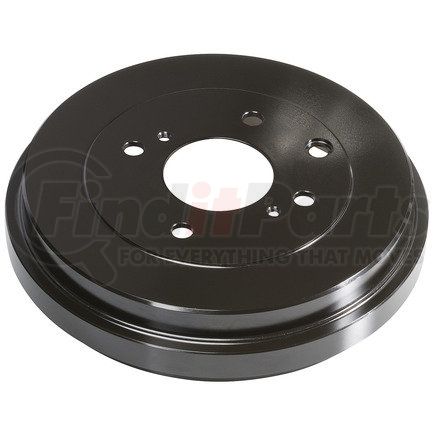 BD126579E by WAGNER - Wagner Brake BD126579E Brake Drum