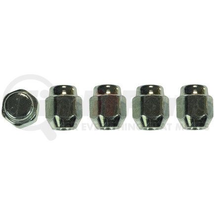 BD140009 by WAGNER - Wagner Brake BD140009 Wheel Lug Nut
