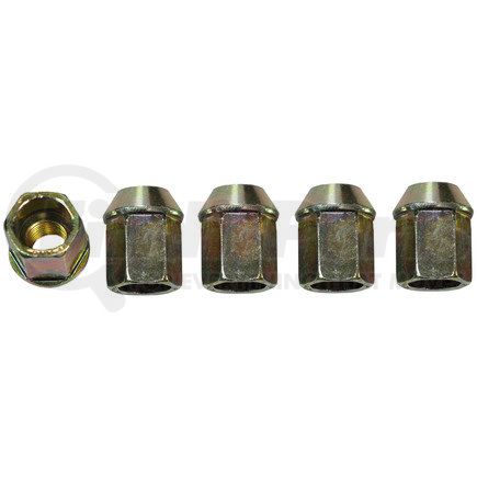 BD140020 by WAGNER - Wagner Brake BD140020 Wheel Lug Nut