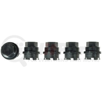 BD142969 by WAGNER - Wagner Brake BD142969 Wheel Fastener Cover
