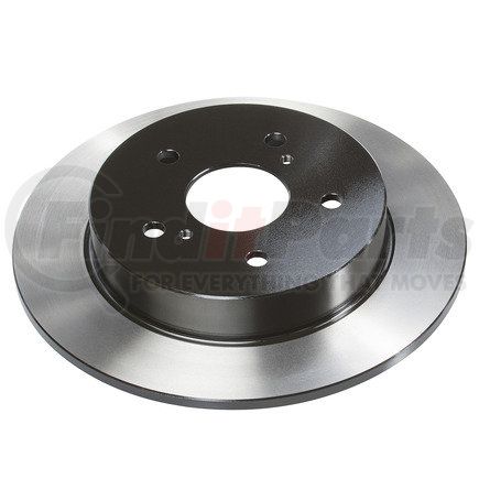 BD180014E by WAGNER - Wagner Brake BD180014E Disc Brake Rotor