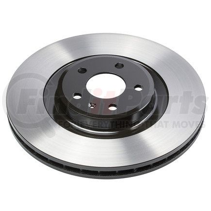 BD180105E by WAGNER - Wagner Brake BD180105E Disc Brake Rotor