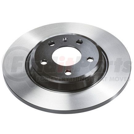 BD180106E by WAGNER - Wagner Brake BD180106E Disc Brake Rotor