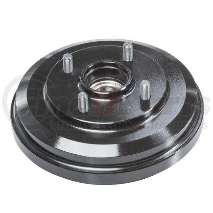 BD180315E by WAGNER - Wagner Brake BD180315E Brake Drum