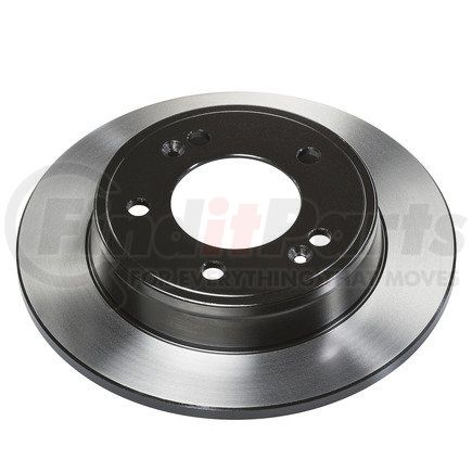 BD180378E by WAGNER - Wagner Brake BD180378E Disc Brake Rotor