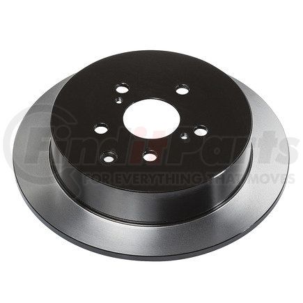 BD180361E by WAGNER - Wagner Brake BD180361E Disc Brake Rotor