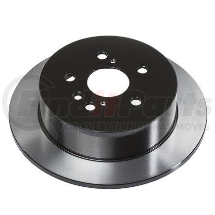 BD180363E by WAGNER - Wagner Brake BD180363E Disc Brake Rotor