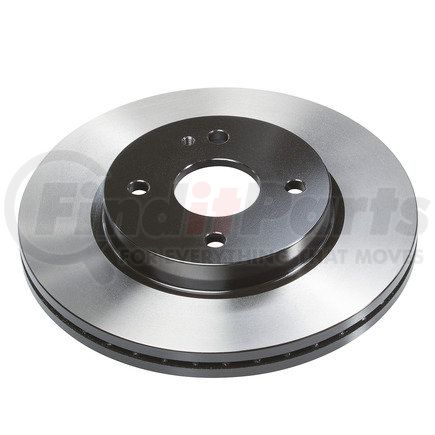 BD180415E by WAGNER - Wagner Brake BD180415E Disc Brake Rotor