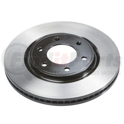 BD180429E by WAGNER - Wagner Brake BD180429E Disc Brake Rotor