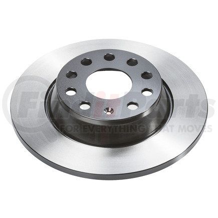 BD180419E by WAGNER - Wagner Brake BD180419E Disc Brake Rotor