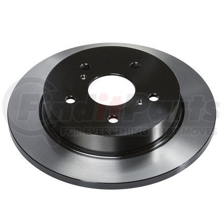 BD180423E by WAGNER - Wagner Brake BD180423E Disc Brake Rotor