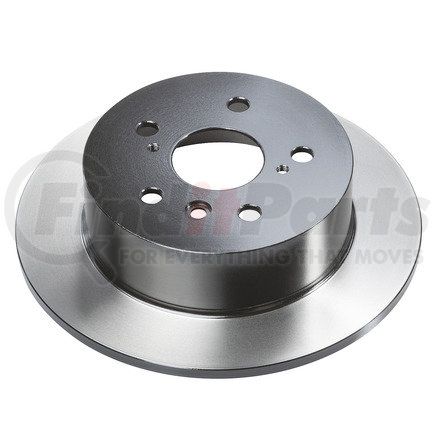 BD180494E by WAGNER - Wagner Brake BD180494E Disc Brake Rotor