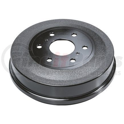 BD180466E by WAGNER - Wagner Brake BD180466E Brake Drum