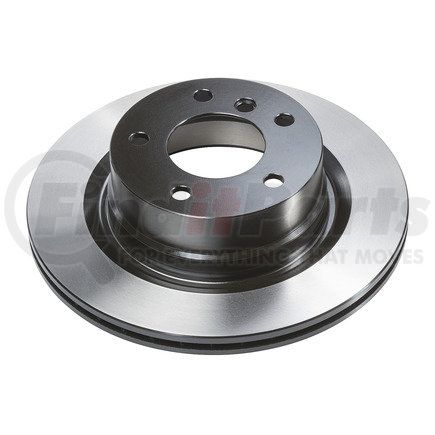 BD180503E by WAGNER - Wagner Brake BD180503E Disc Brake Rotor